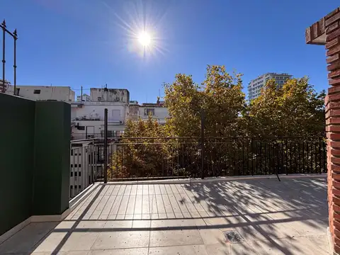 Departamento en Alquiler A Estrenar