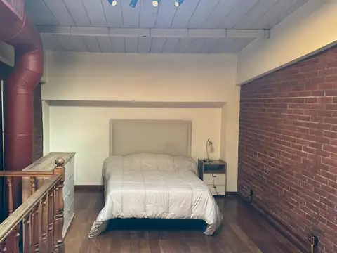 Departamento en Venta en Puerto Madero, USD 280.000