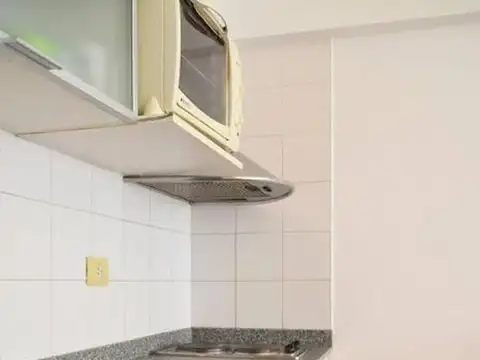 Departamento en alquiler temporario