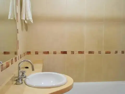 Departamento en alquiler temporario