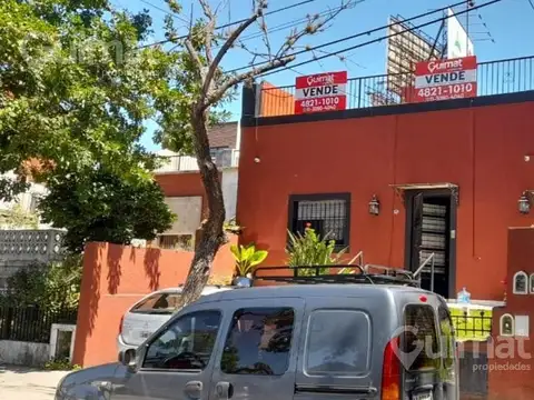 Excelente Terreno en Saavedra- Lideres en Terrenos