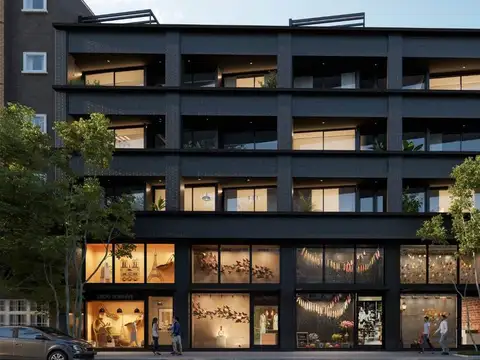 Departamento en Venta en Lomas de Zamora, USD 495.000