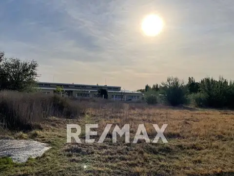 VENTA LOTE CONTRALMIRANTE CORDERO