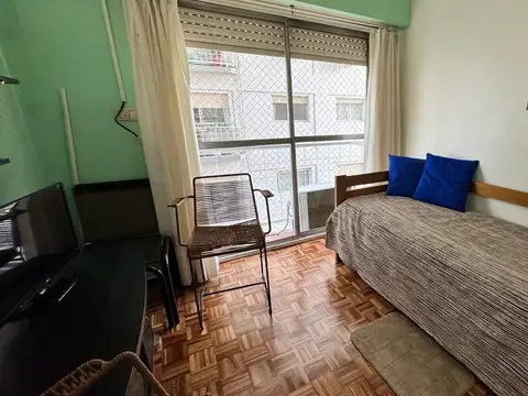 Departamento en Alquiler Temporal de 2 ambientes