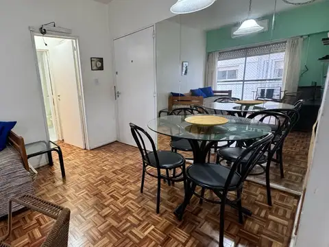 Departamento en Alquiler Temporal al Suroeste