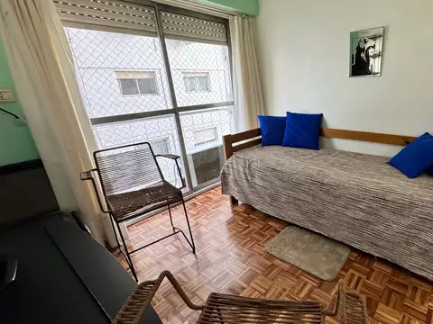Departamento en Alquiler Temporal 40 años