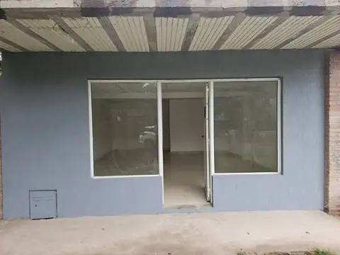 LOCAL COMERCIAL RICARDONE