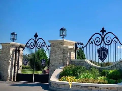 Terreno en Venta 21  mts Frente