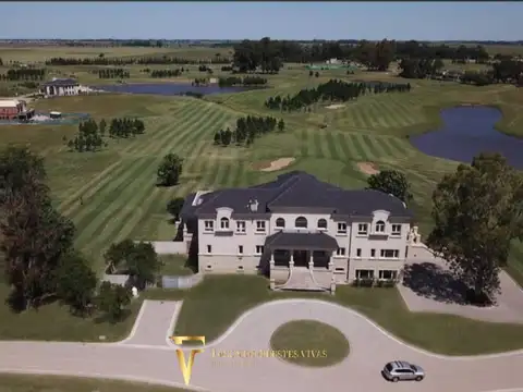 Terreno en Venta en La Providencia Resort & Country Club, USD 70.000