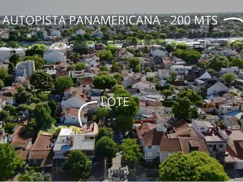 Terreno en Venta en Florida Mitre/Este, USD 205.000