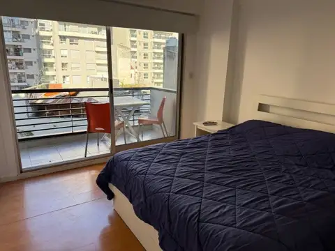 Departamento en Alquiler en Palermo, CABA