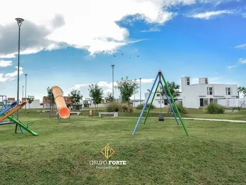 Vendo terreno en Docta- SENDA- Barrio Privado. Preventa.
