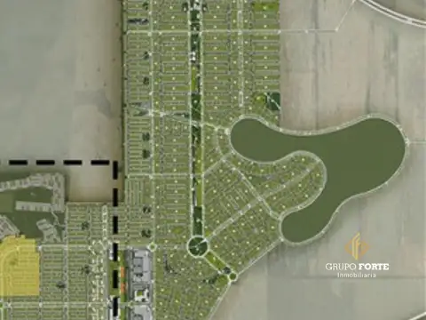 Terreno en Venta de 360,0 m2