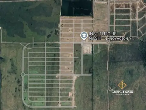 Terreno en Venta en Docta, USD 54.000