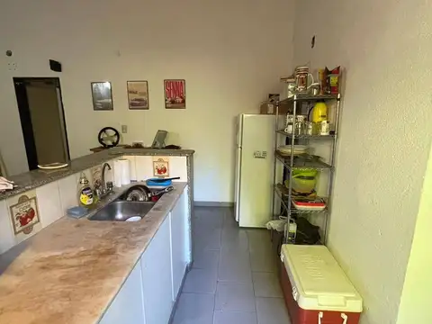 Depto Tipo Casa en Venta 60 años