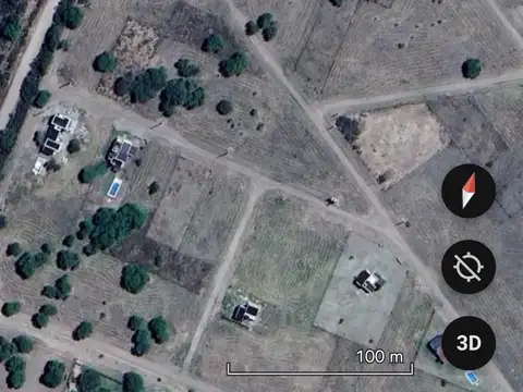 Terreno en Venta en Merlo, Junín
