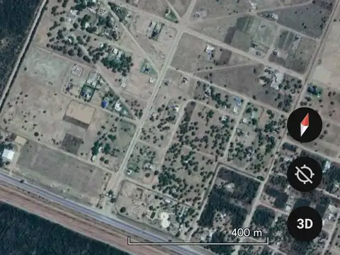 Terreno en Venta en Merlo, USD 13.200