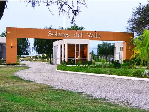 Solares del Valle