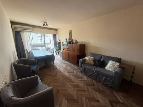 Departamento en Venta 40 años
