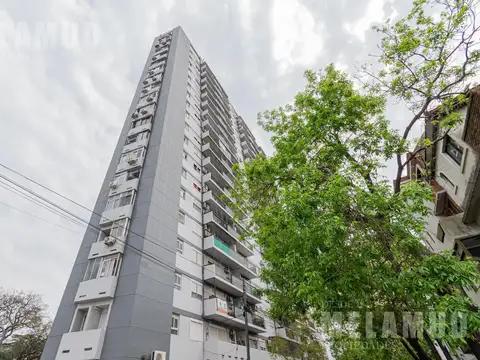 Donado y Av. Combatientes de Malvinas
