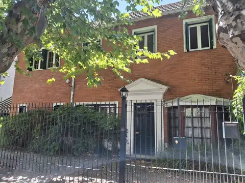 Casa en Acas.-Libert./Solis