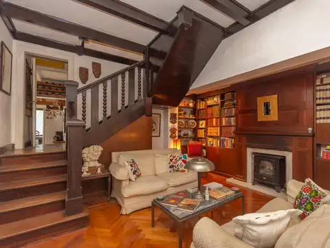 Casa en Venta 80 años
