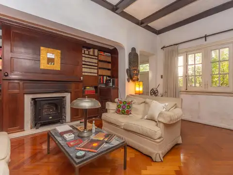 Casa en Venta al Oeste