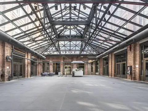 Oficinas corporativas - Chile y Av. Paseo Colon