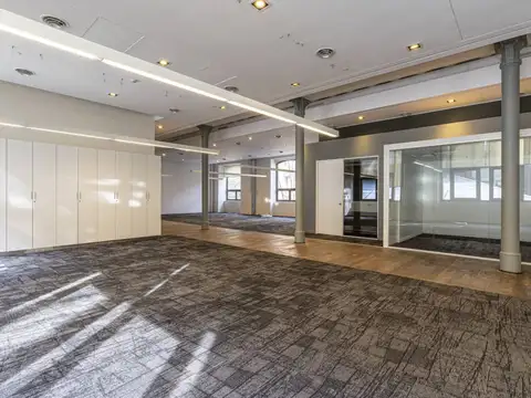 Oficina en Alquiler en San Telmo, USD 14.500