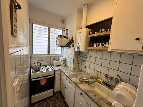 Departamento en Venta en Zona Guemes, USD 43.000