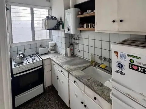 Departamento en Venta de Monoambiente