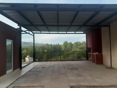 Casa en Venta en El Volcan, USD 60.000