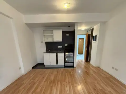 Hortiguera 200, Piso 2