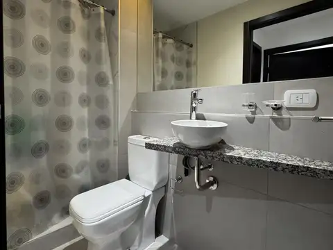 Departamento en Venta en Caballito, USD 155.000