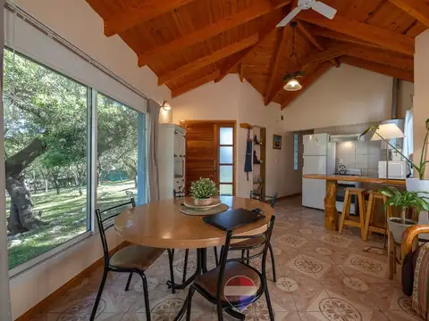 Hotel en Venta en La Cumbre, USD 299.900