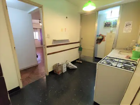 Departamento en Venta 60 años