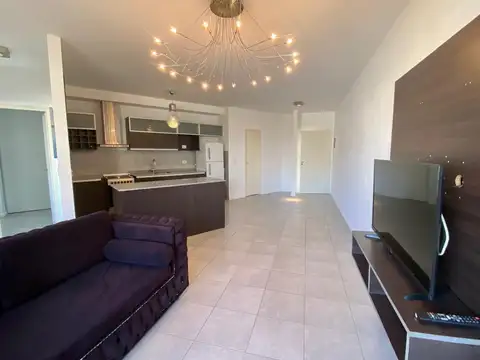 Home 2, El Palmar - Nordelta. Hermoso departamento 3 ambientes, con cochera.