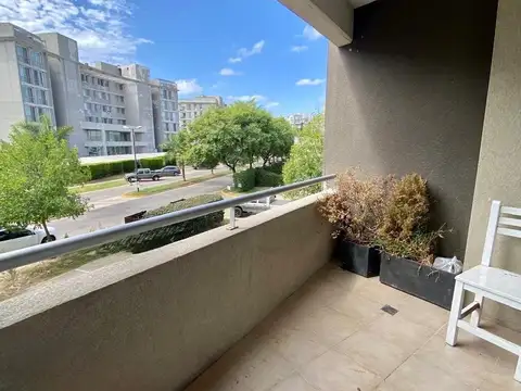 El Palmar, Nordelta, Partido de Tigre.