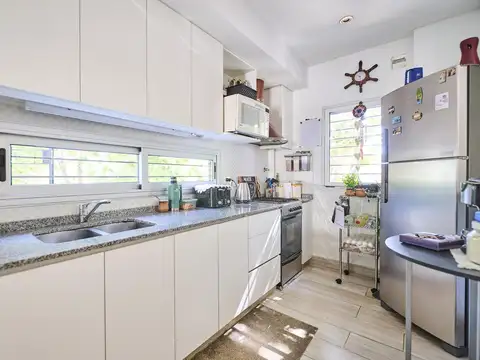 Depto Tipo Casa en Venta de 3 dormitorios