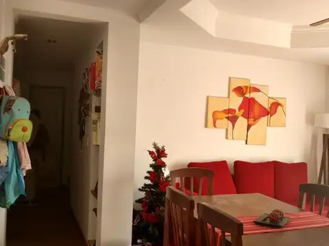 Departamento en Venta en Caseros, USD 110.000