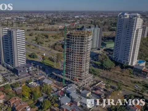 Departamento en Venta de 5 ambientes