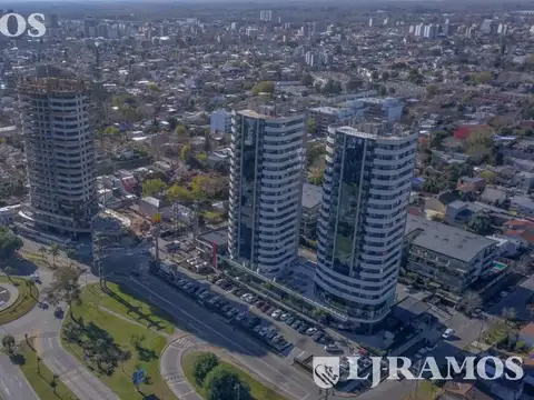 Departamento en Venta de 4 dormitorios