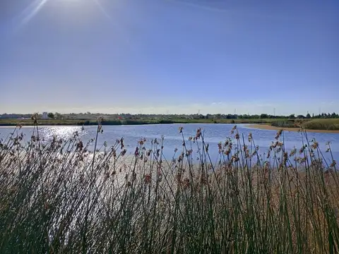 Lote en Venta Amarras Puertos Escobar