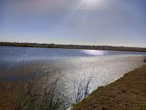 Lote en Venta Amarras Puertos Escobar