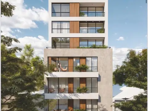 Departamento en Venta en Santa Fe, La Capital