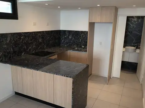Departamento en Alquiler en Almagro, Capital Federal