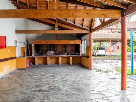 DEPARTAMENTO EN VENTA TIPO DUPLEX; 4 AMBIENTES EN PRIMER PISO, EN MARTIN CORONADO - FICHA 8360