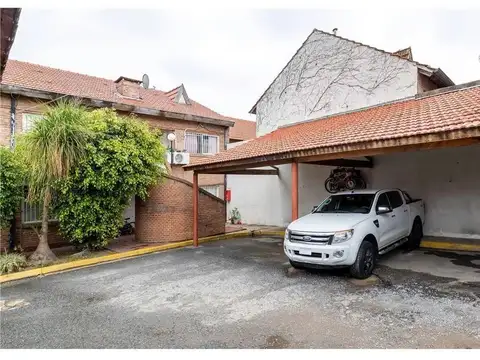 Departamento en Venta en Martin Coronado, USD 89.000