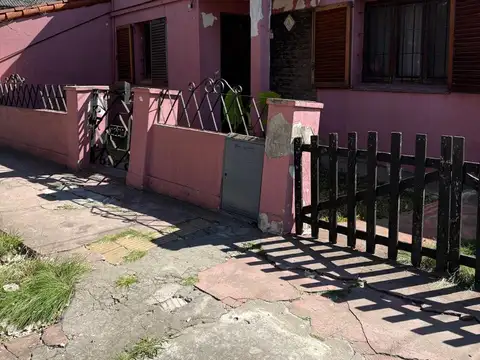 Casa en Venta en Boulogne, USD 105.000