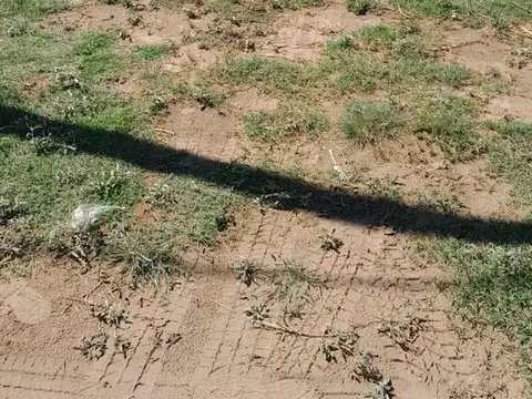 Terreno en Venta en Santa Rosa, USD 25.000